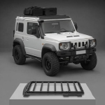 Bodykit Urnieta Suzuki Jimny